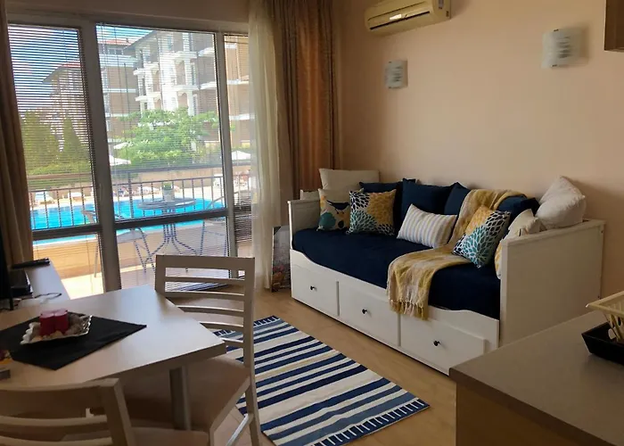 Apart Hotel Aqua Dreams