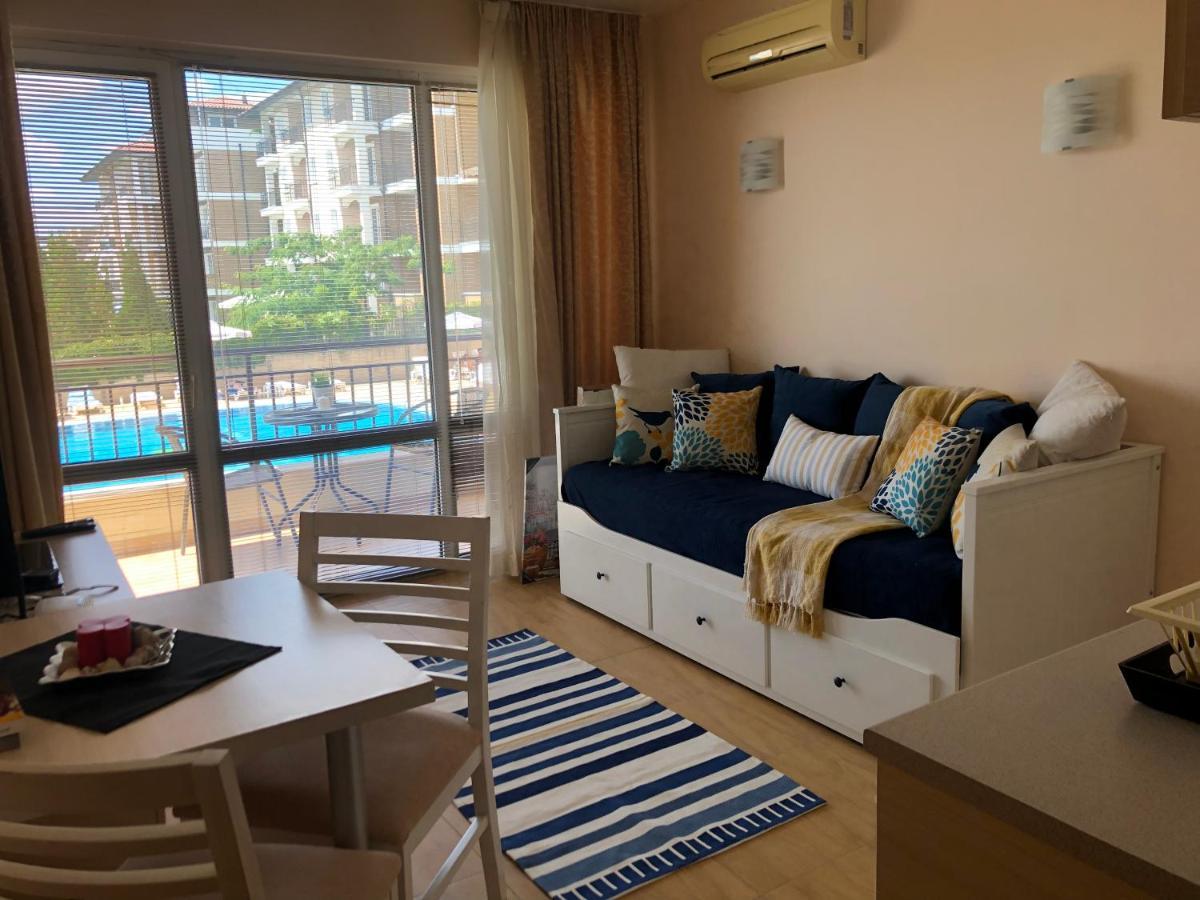 Apartment Aqua Dreams