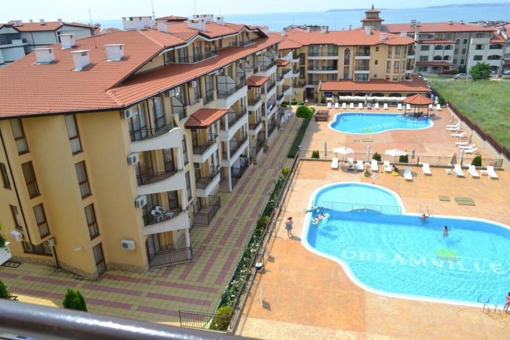 Aqua Dreams Sveti Vlas
